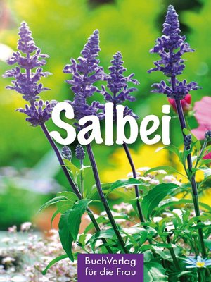 cover image of Salbei